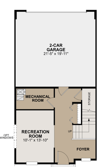 13596 Willow Drive Property Photo 2