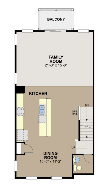 13596 Willow Drive Property Photo 3