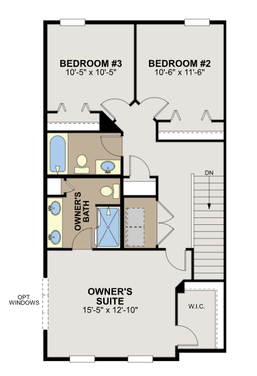 13596 Willow Drive Property Photo 4