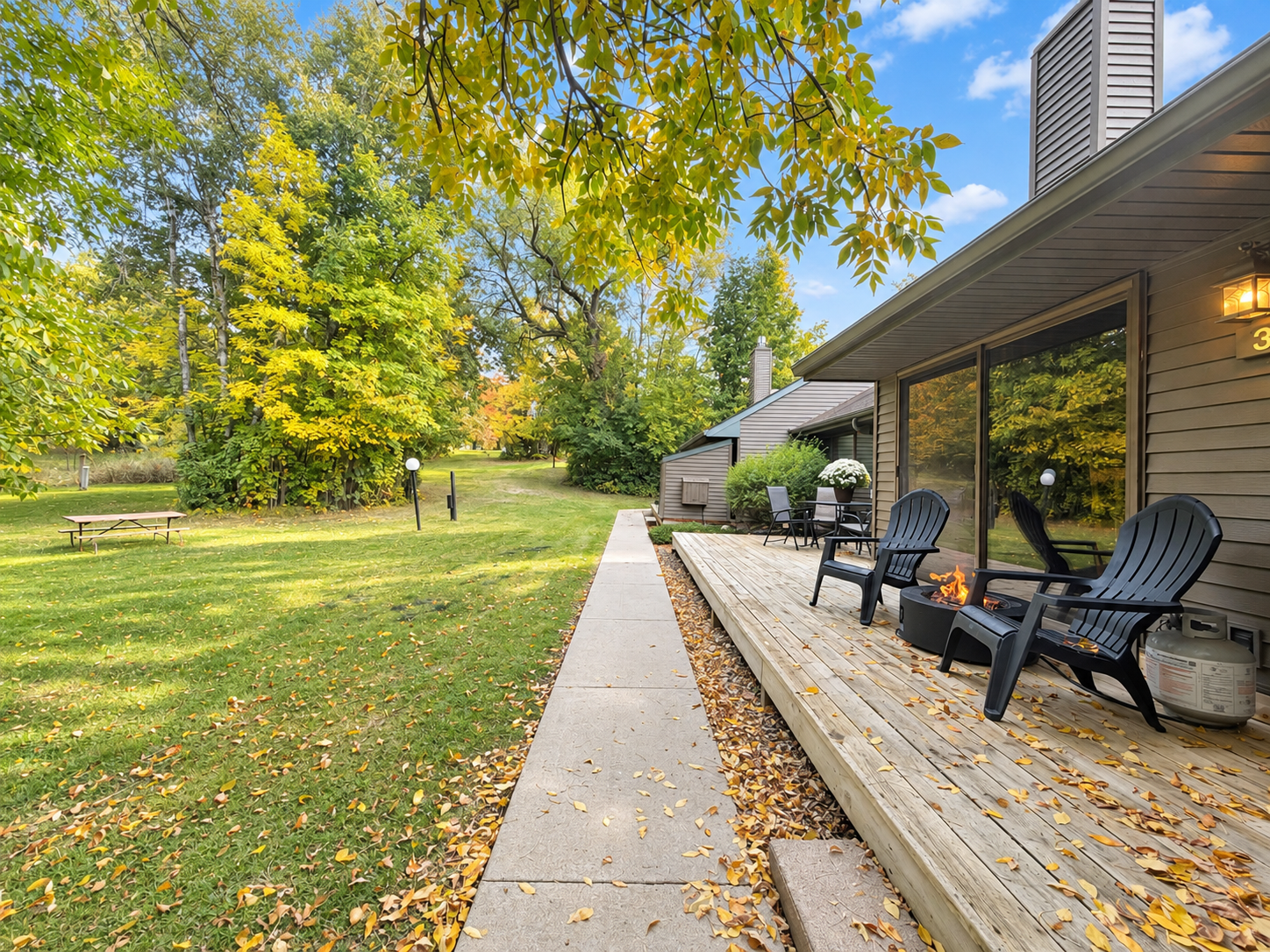 315 Quadna Mountain Road Property Photo 1