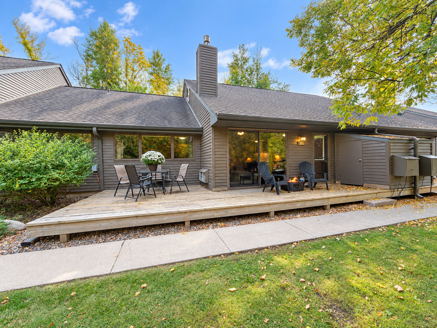 315 Quadna Mountain Road