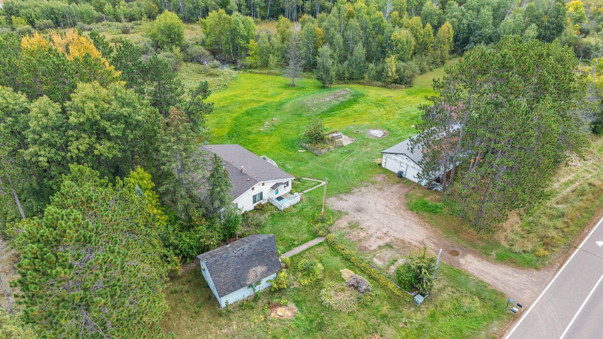 5063 Henriette Road Property Photo 1