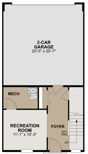 13590 Willow Drive Property Photo 2