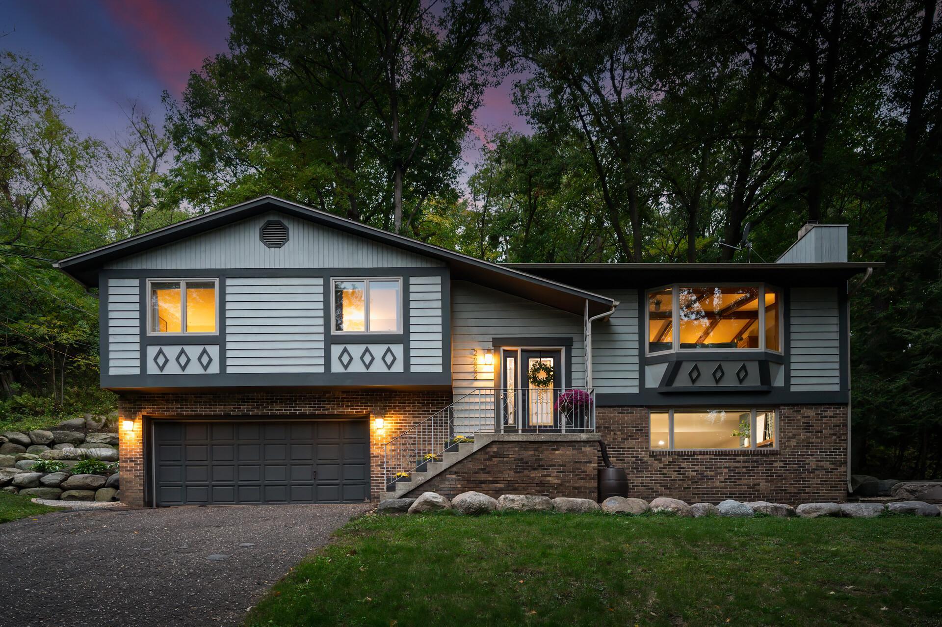 2222 Black Oak Drive Property Photo 1