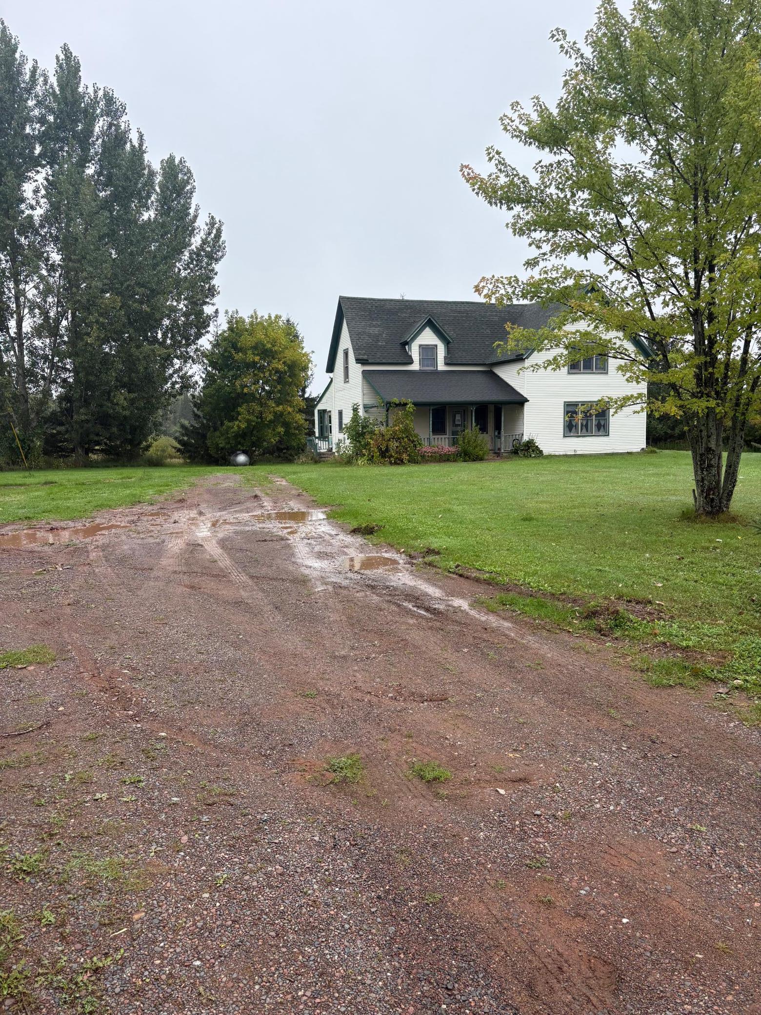 2945 County Line Road Property Photo 1