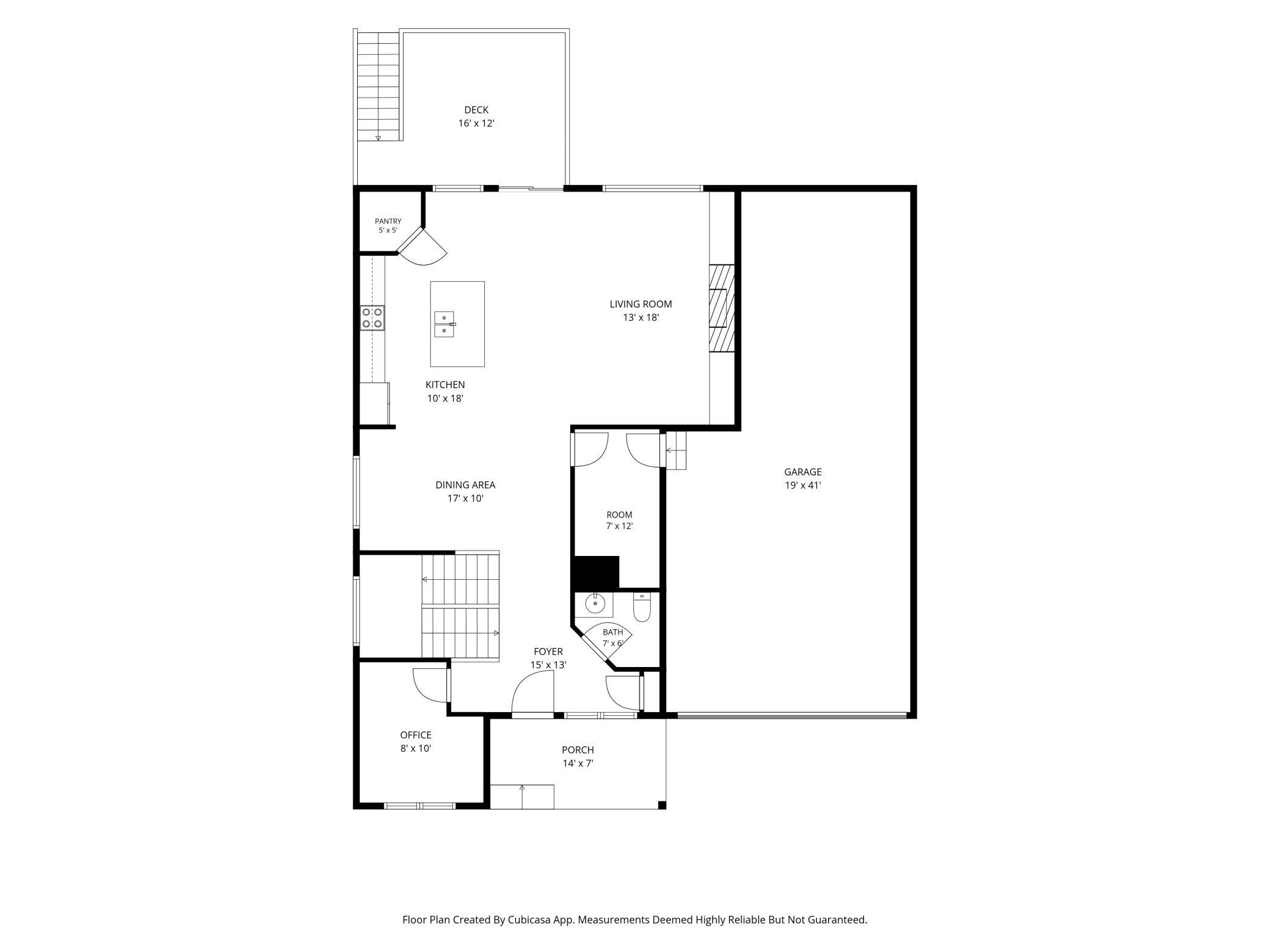 9060 Degler Circle Property Photo 30