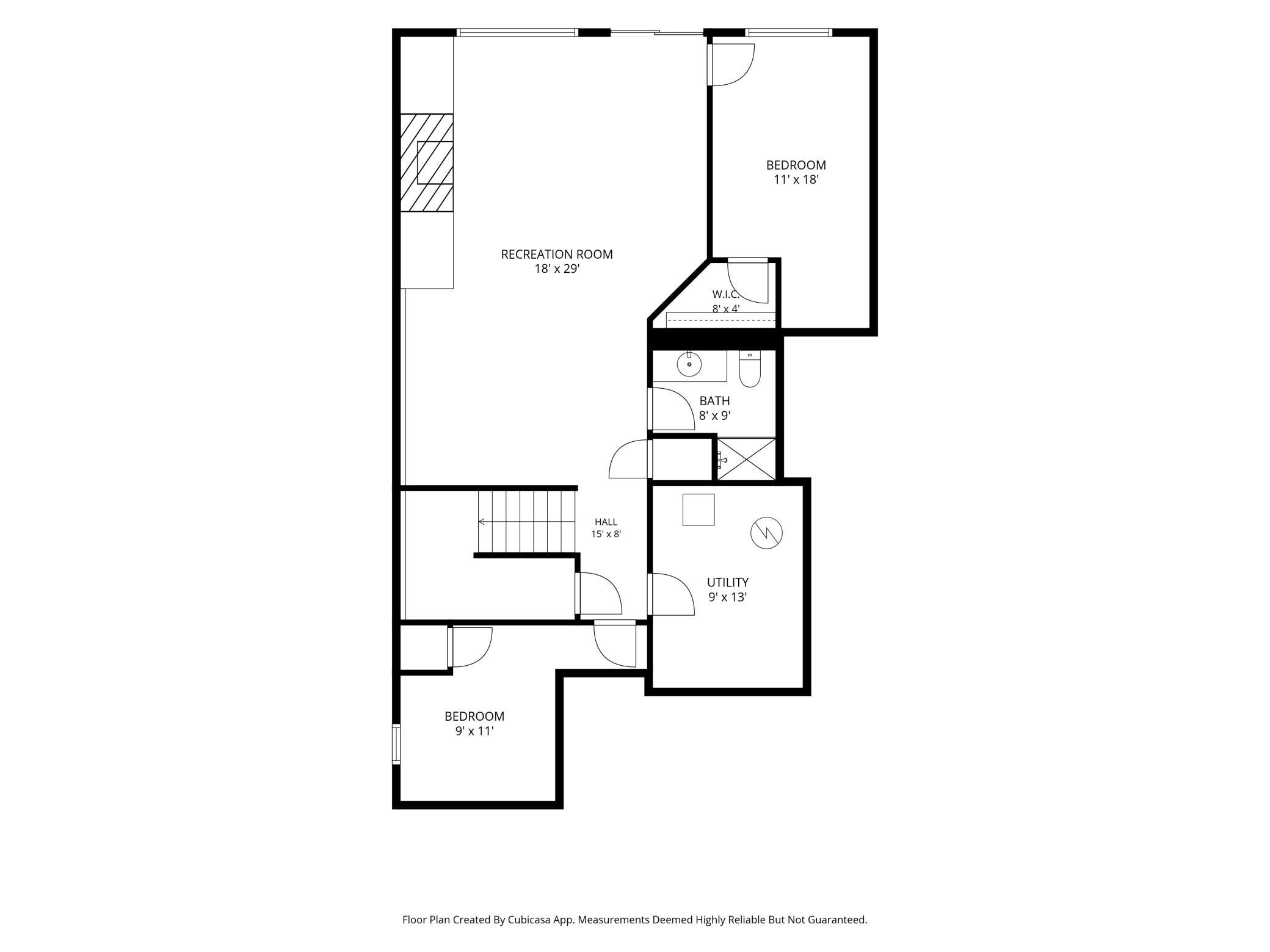 9060 Degler Circle Property Photo 32