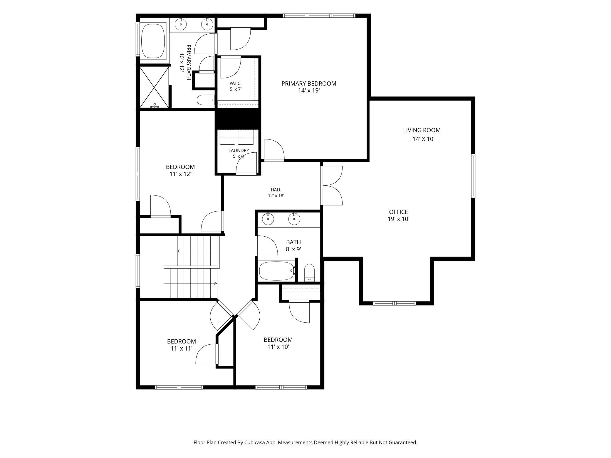 9060 Degler Circle Property Photo 34