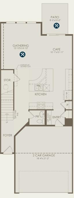 4791 Airlake Drive Property Photo 11