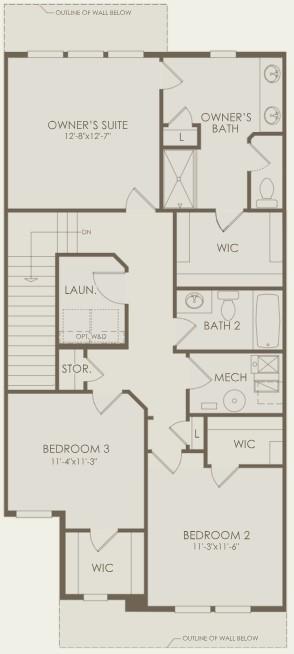 4791 Airlake Drive Property Photo 12