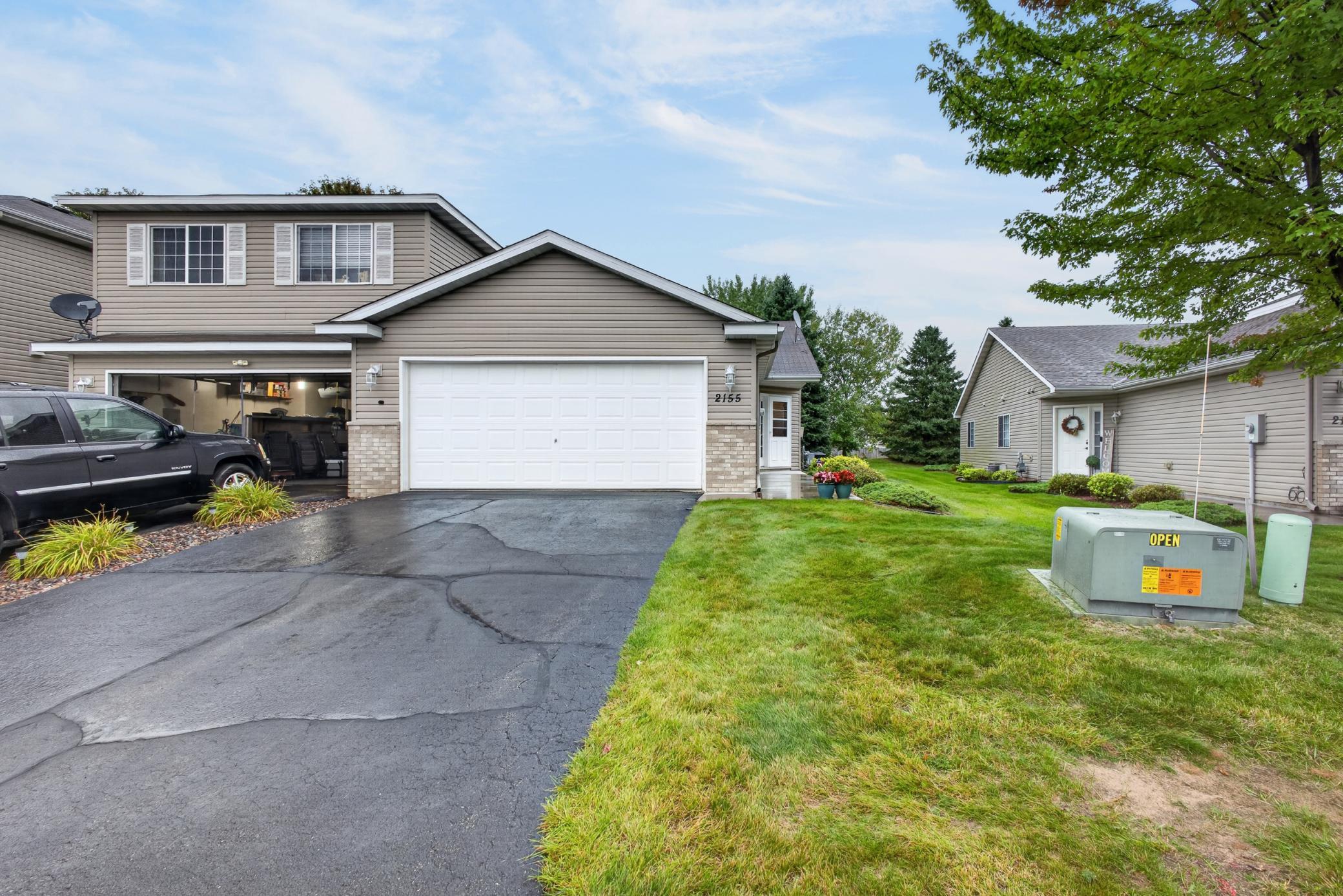 2155 Cleveland Way S Property Photo 1