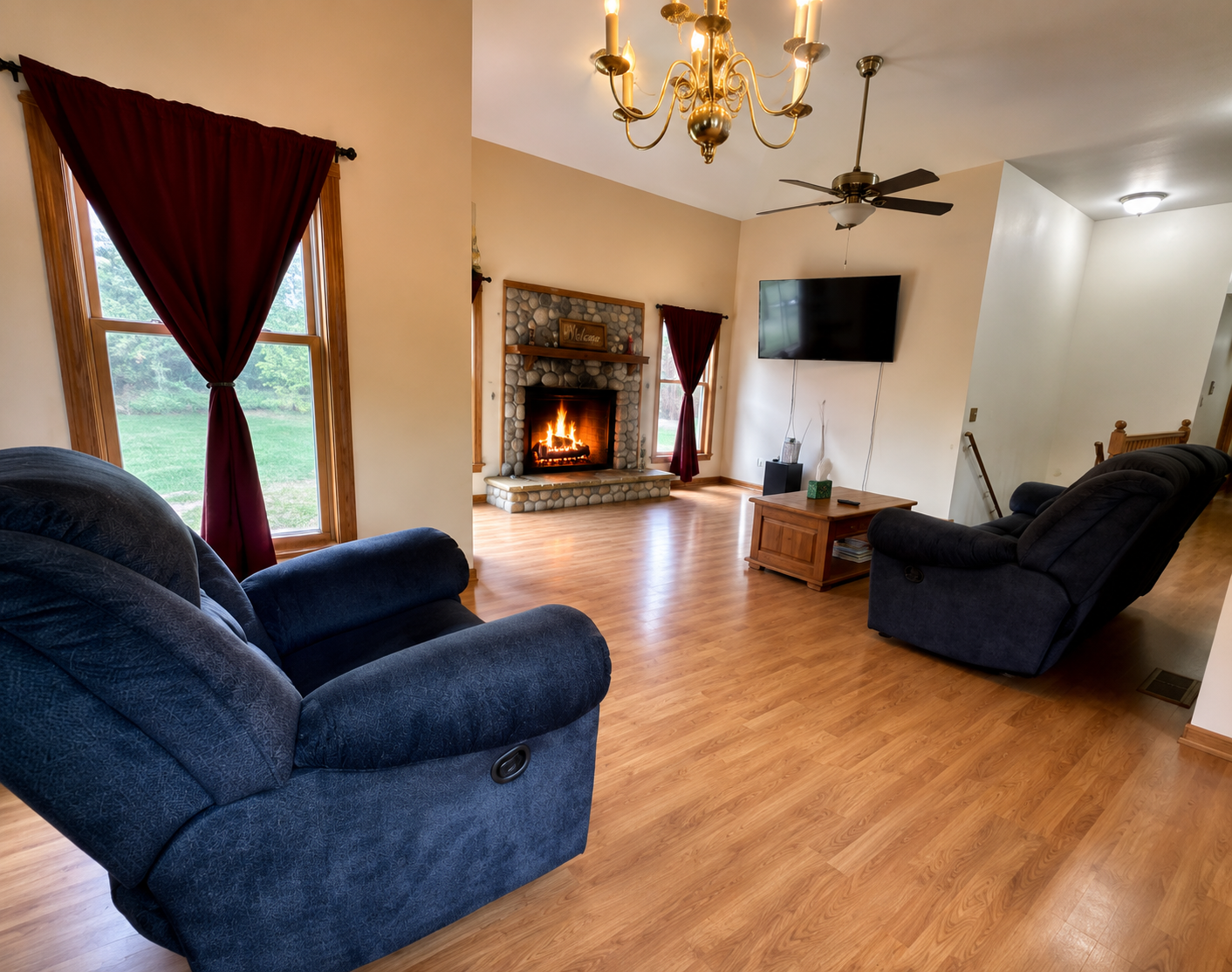52855 145th Place Property Photo 6