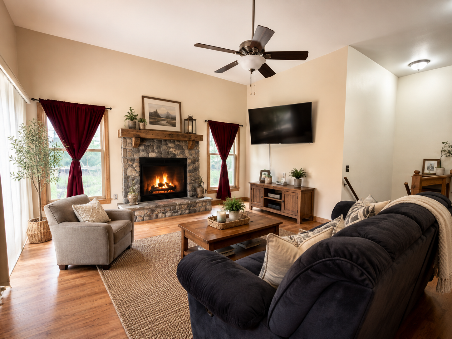 52855 145th Place Property Photo 8