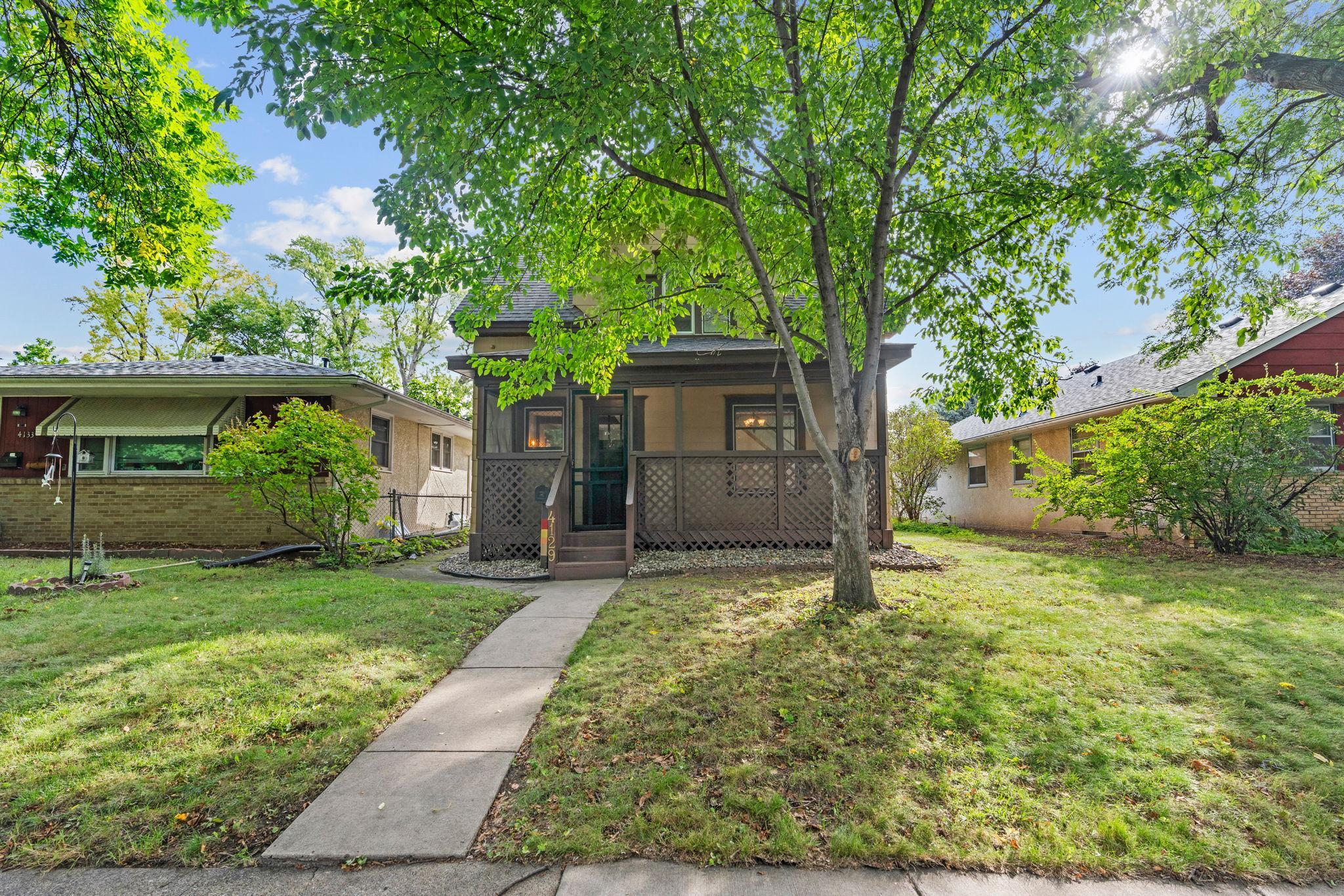 4129 5th Street Ne Property Photo 1