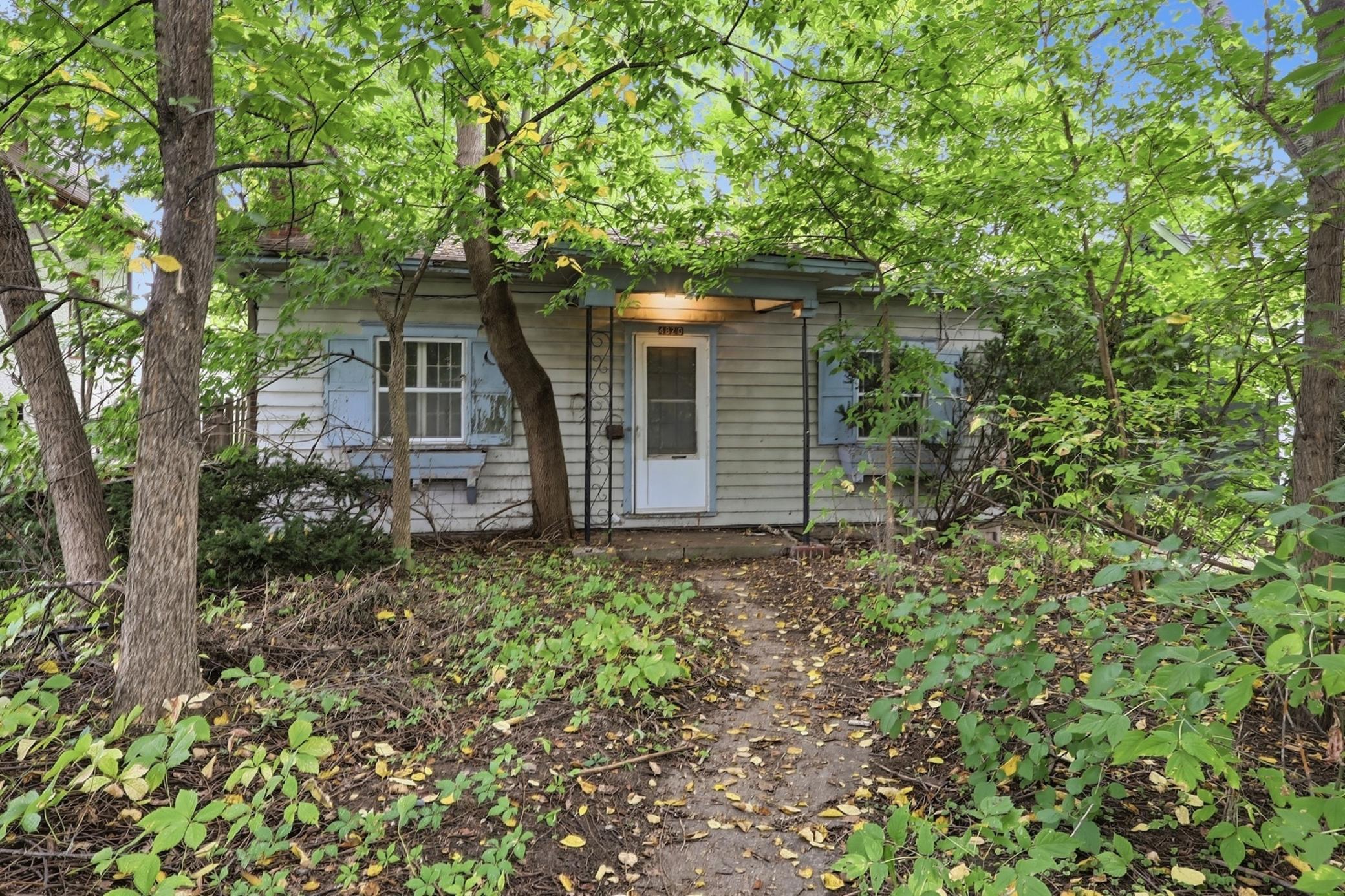 4820 Xerxes Avenue S Property Photo 1