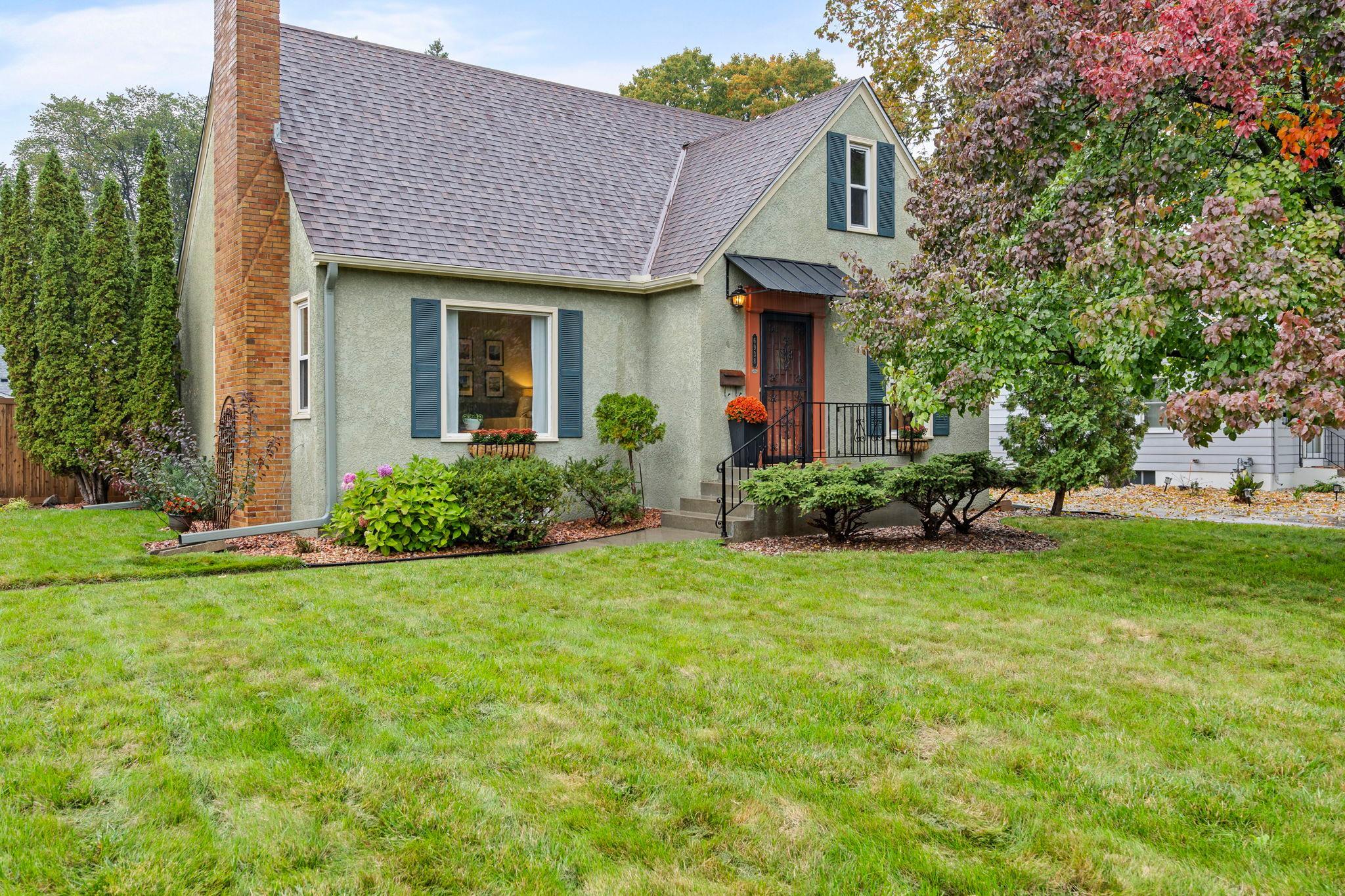 6938 Park Avenue Property Photo 1