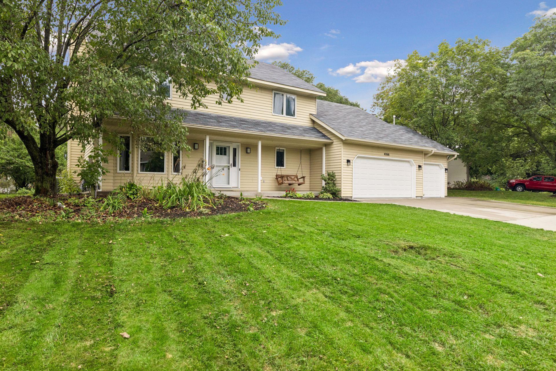 4166 Parkridge Drive Property Photo 1