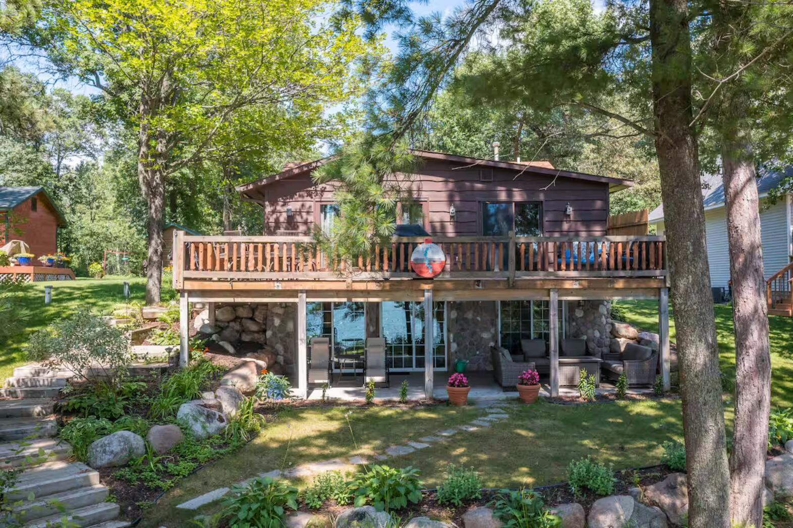30275 Pequot Boulevard Property Photo 1