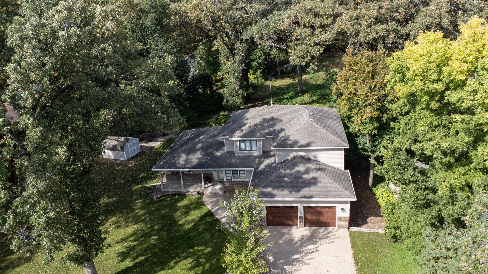 1275 Rolling Oaks Lane Nw Property Photo 1