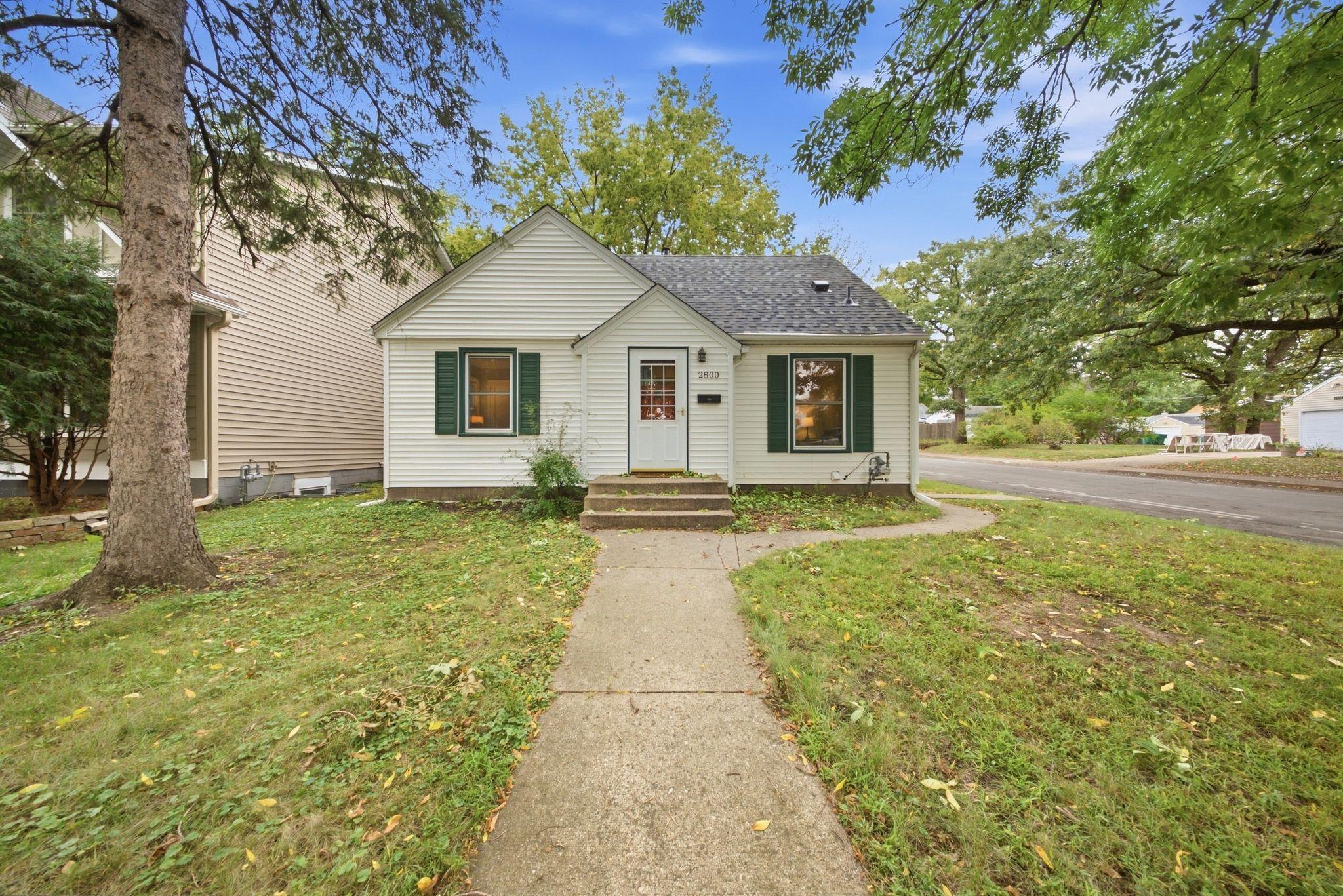 2800 Georgia Avenue S Property Photo 1