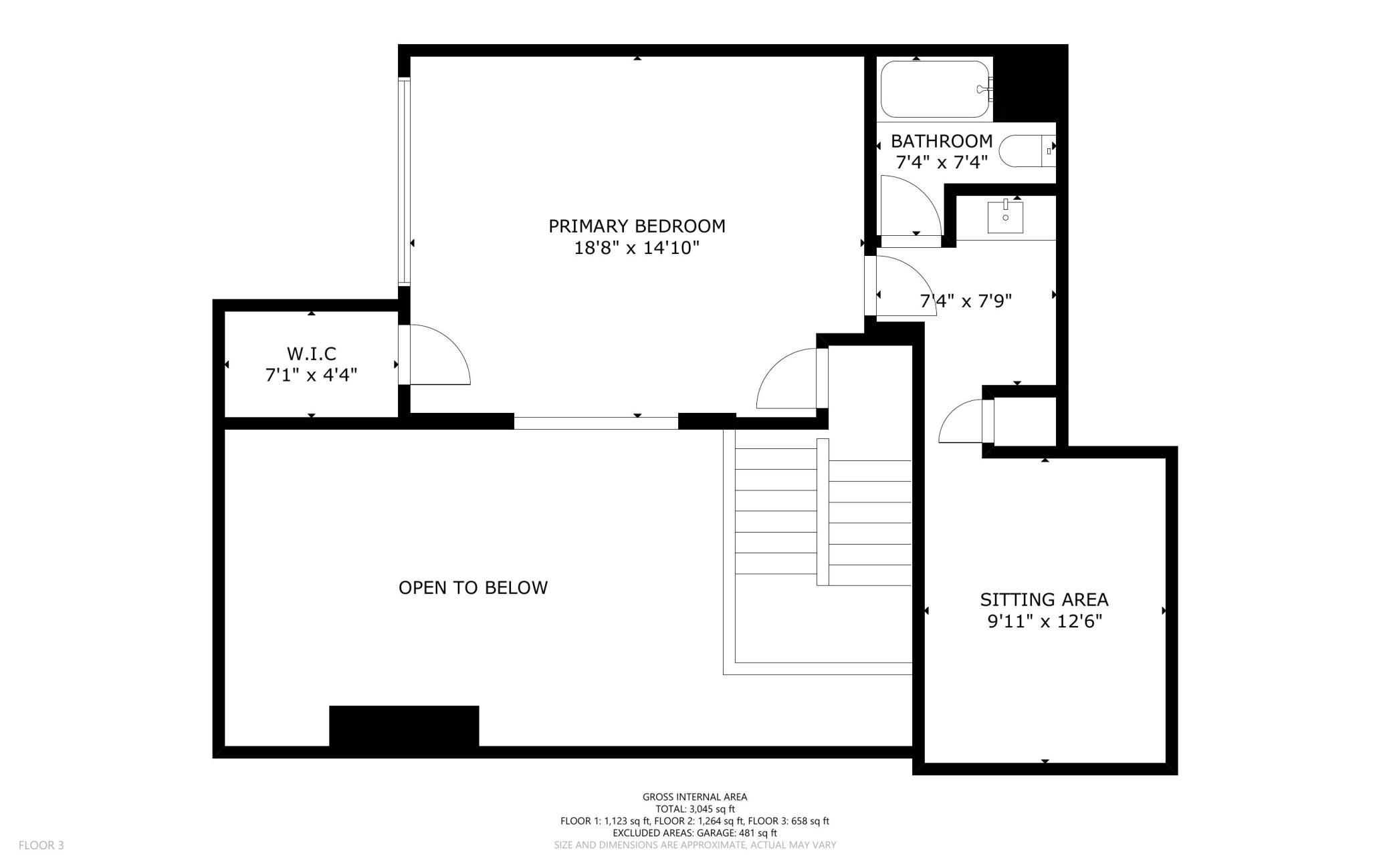 7 Wellesley Place Property Photo 37