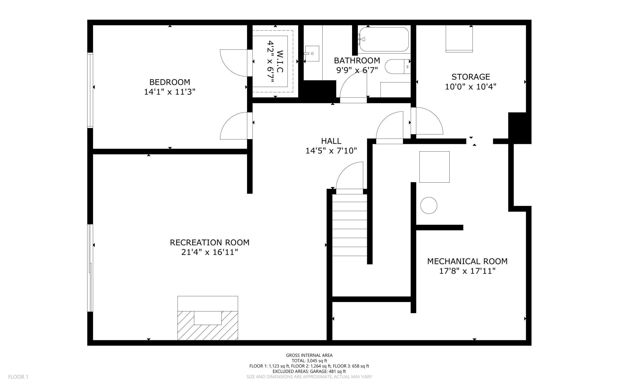 7 Wellesley Place Property Photo 38