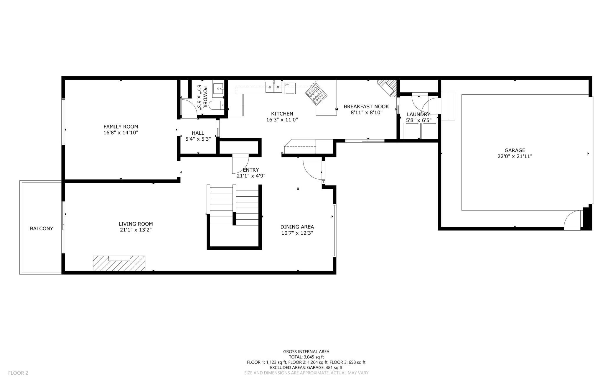 7 Wellesley Place Property Photo 39