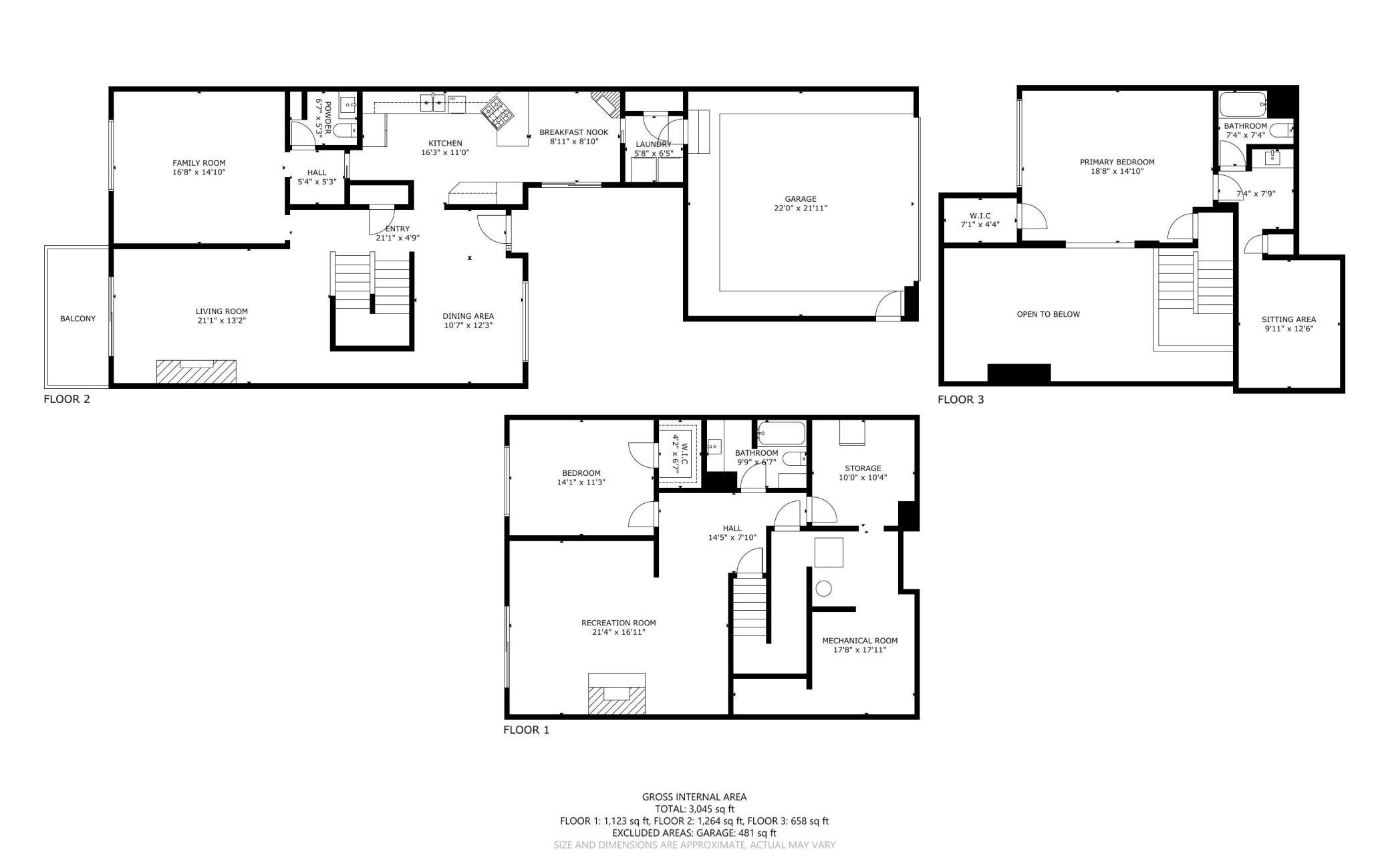 7 Wellesley Place Property Photo 40