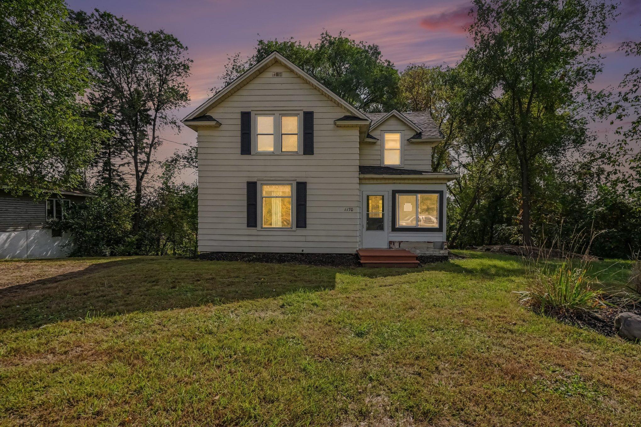 1170 Stoughton Avenue Property Photo 1