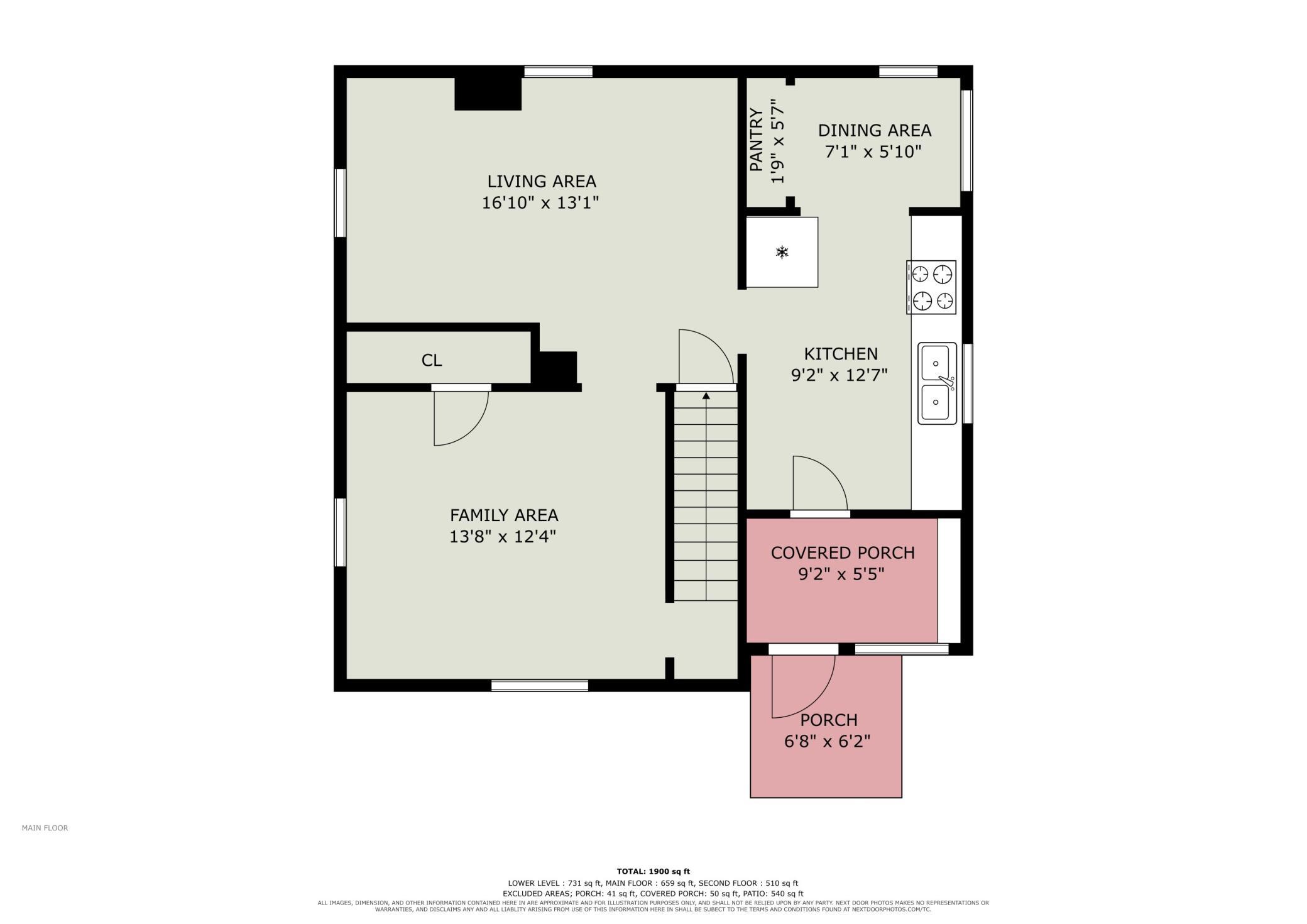 1170 Stoughton Avenue Property Photo 28