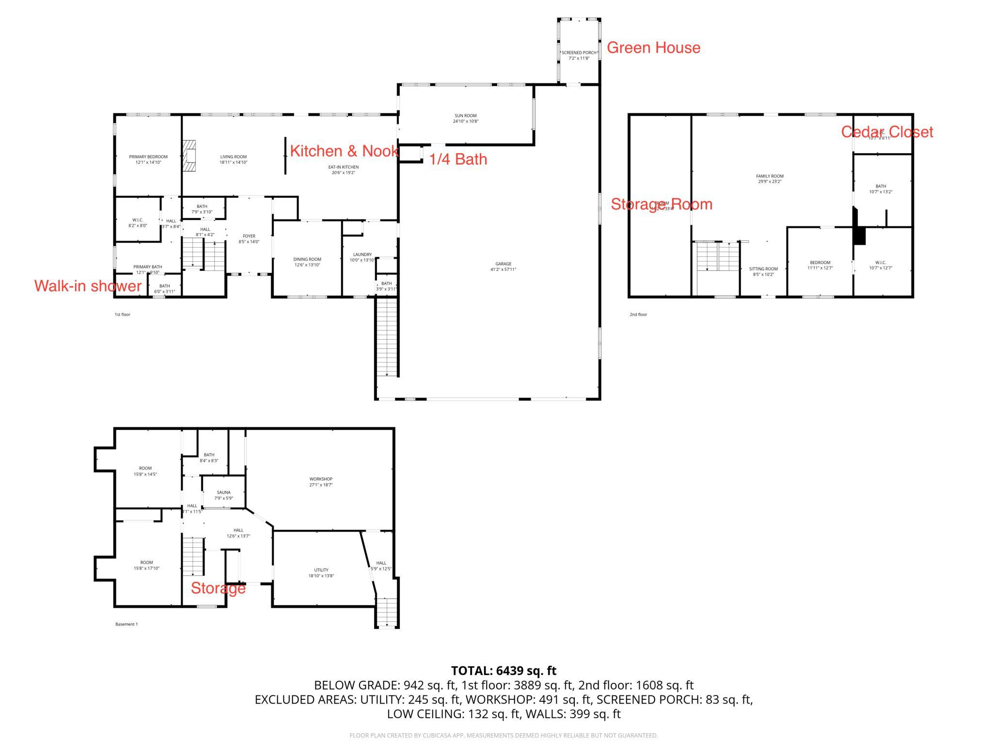 4151 Rice Street Property Photo 92