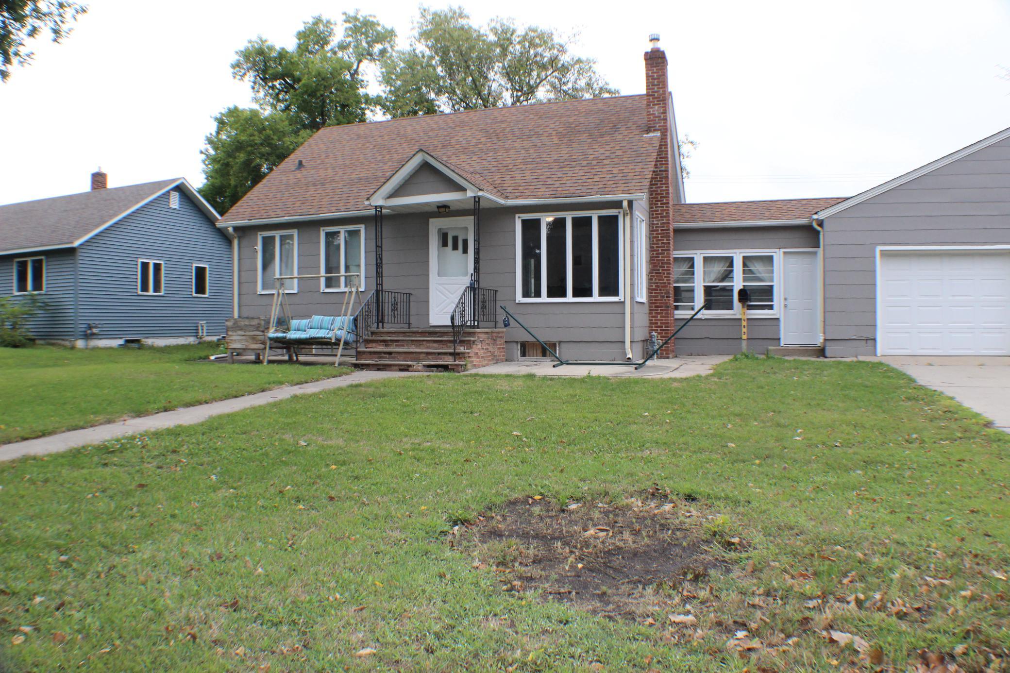 1409 Fillmore Street Property Photo 1