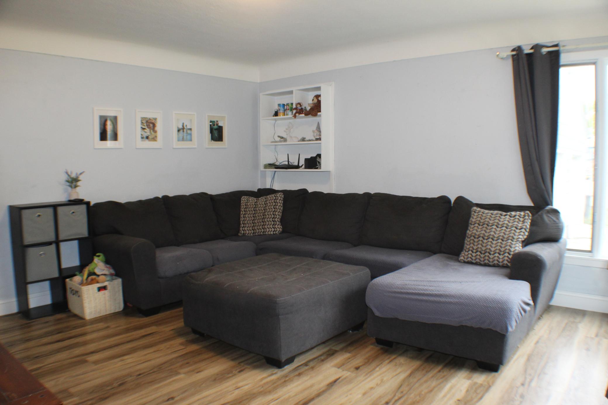 1409 Fillmore Street Property Photo 3