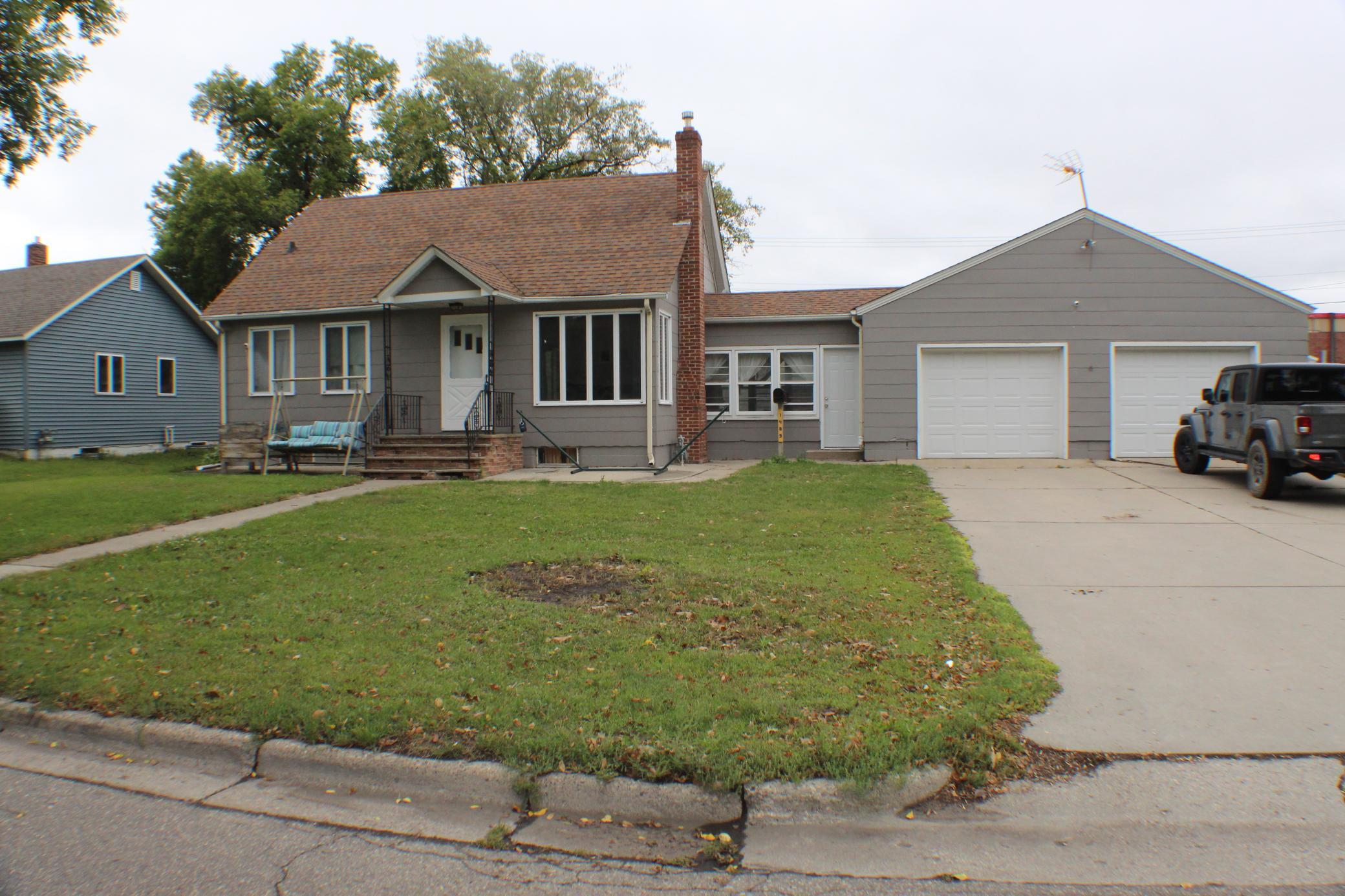 1409 Fillmore Street Property Photo 21