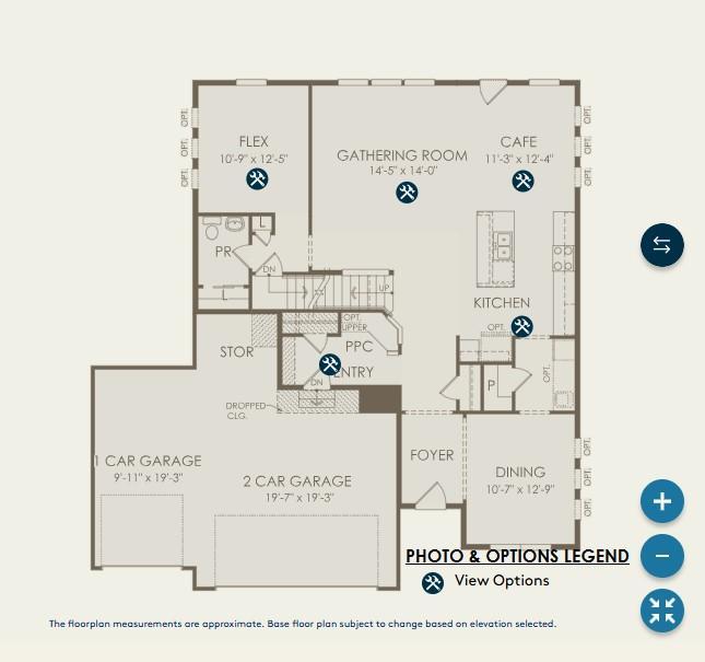 6304 Highland Hills Lane S Property Photo 32