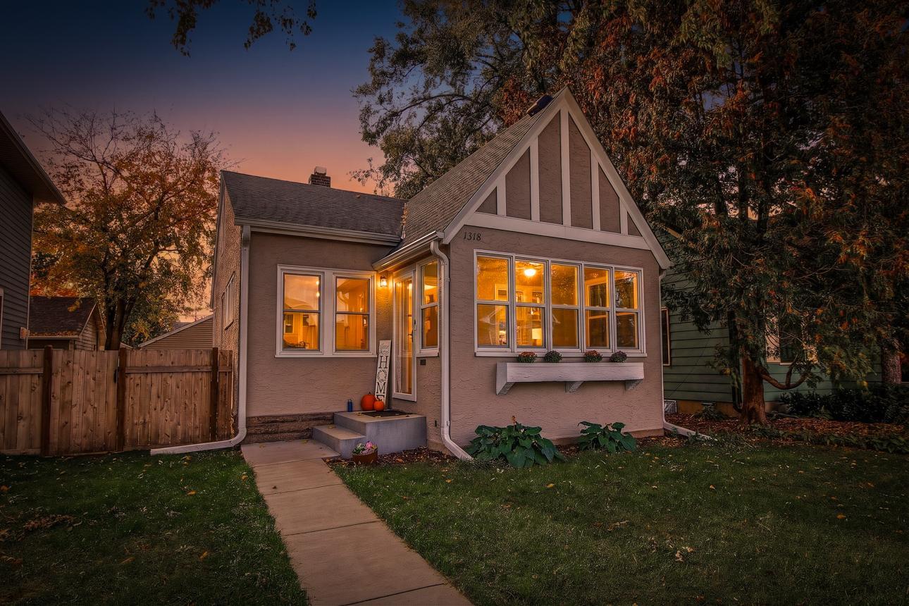 1318 Eleanor Avenue