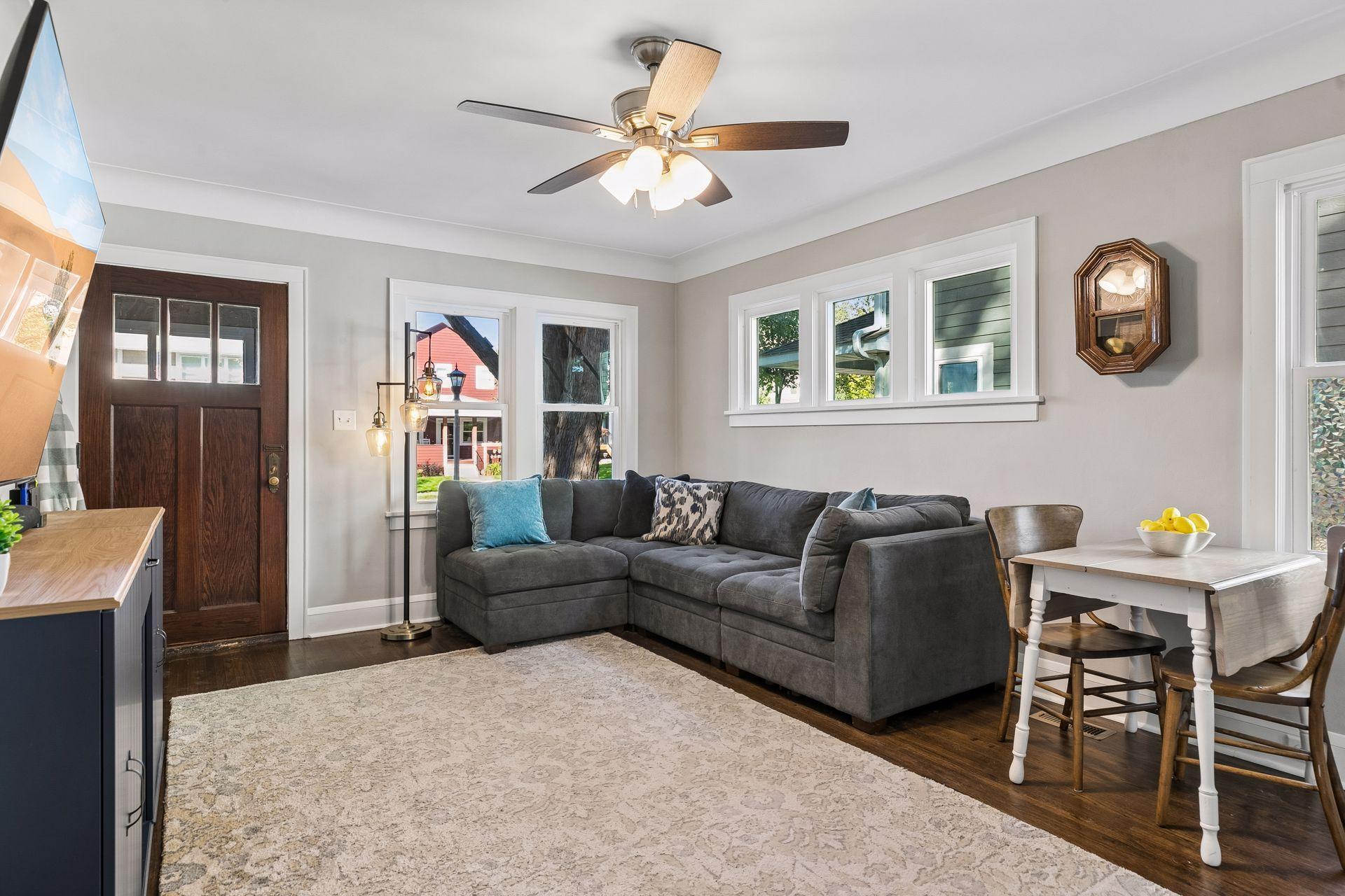 1318 Eleanor Avenue Property Photo 4