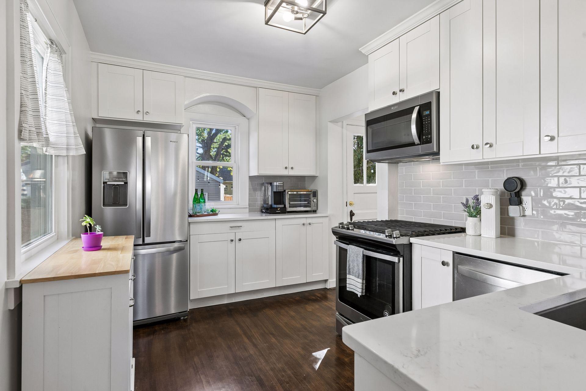1318 Eleanor Avenue Property Photo 8