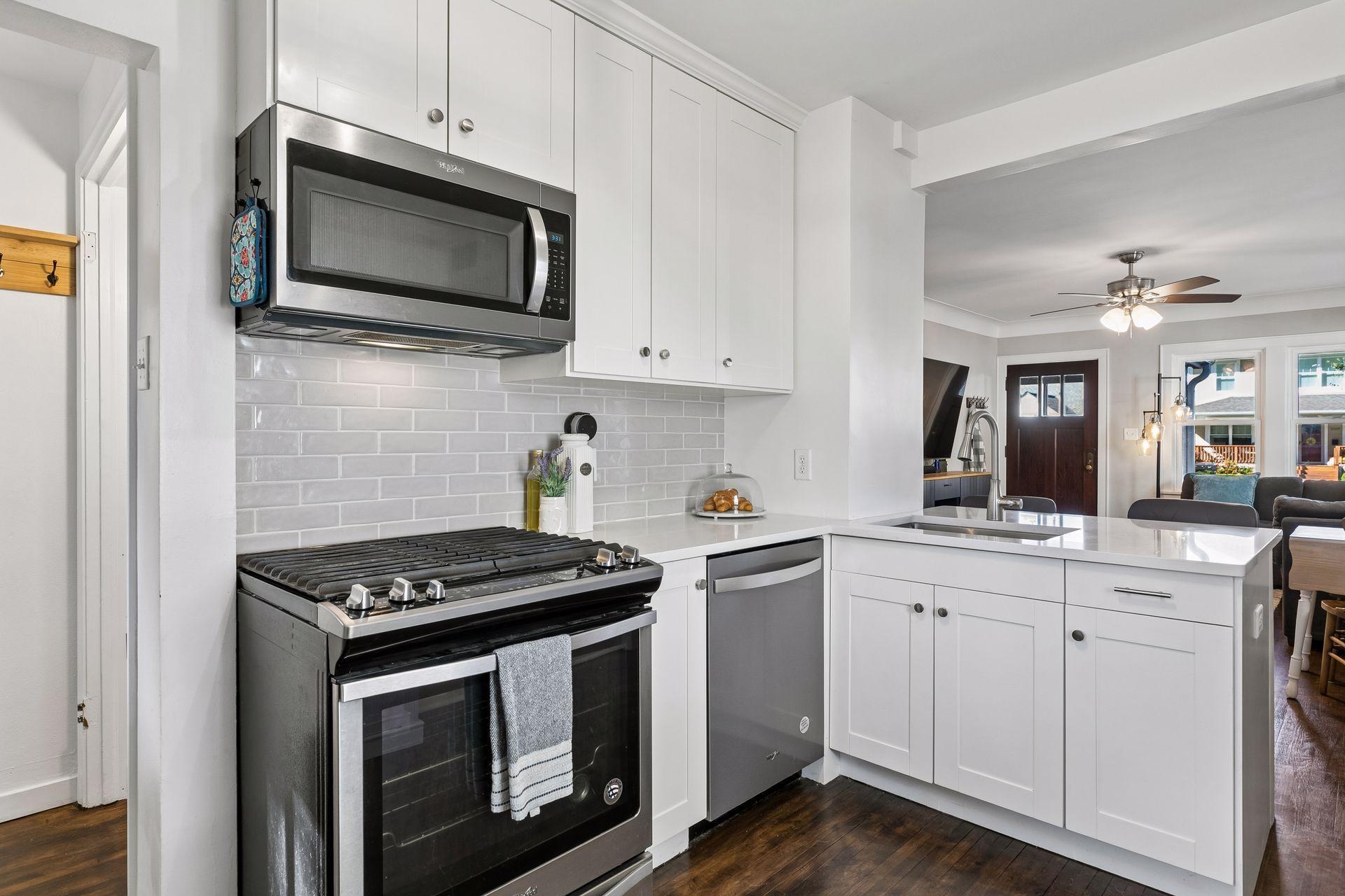 1318 Eleanor Avenue Property Photo 10