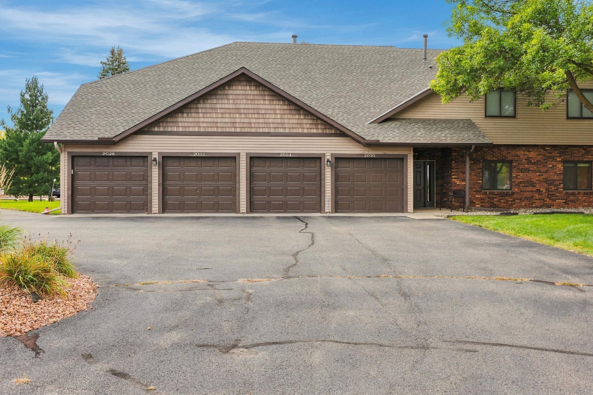 2032 Stockinger Drive Property Photo 2