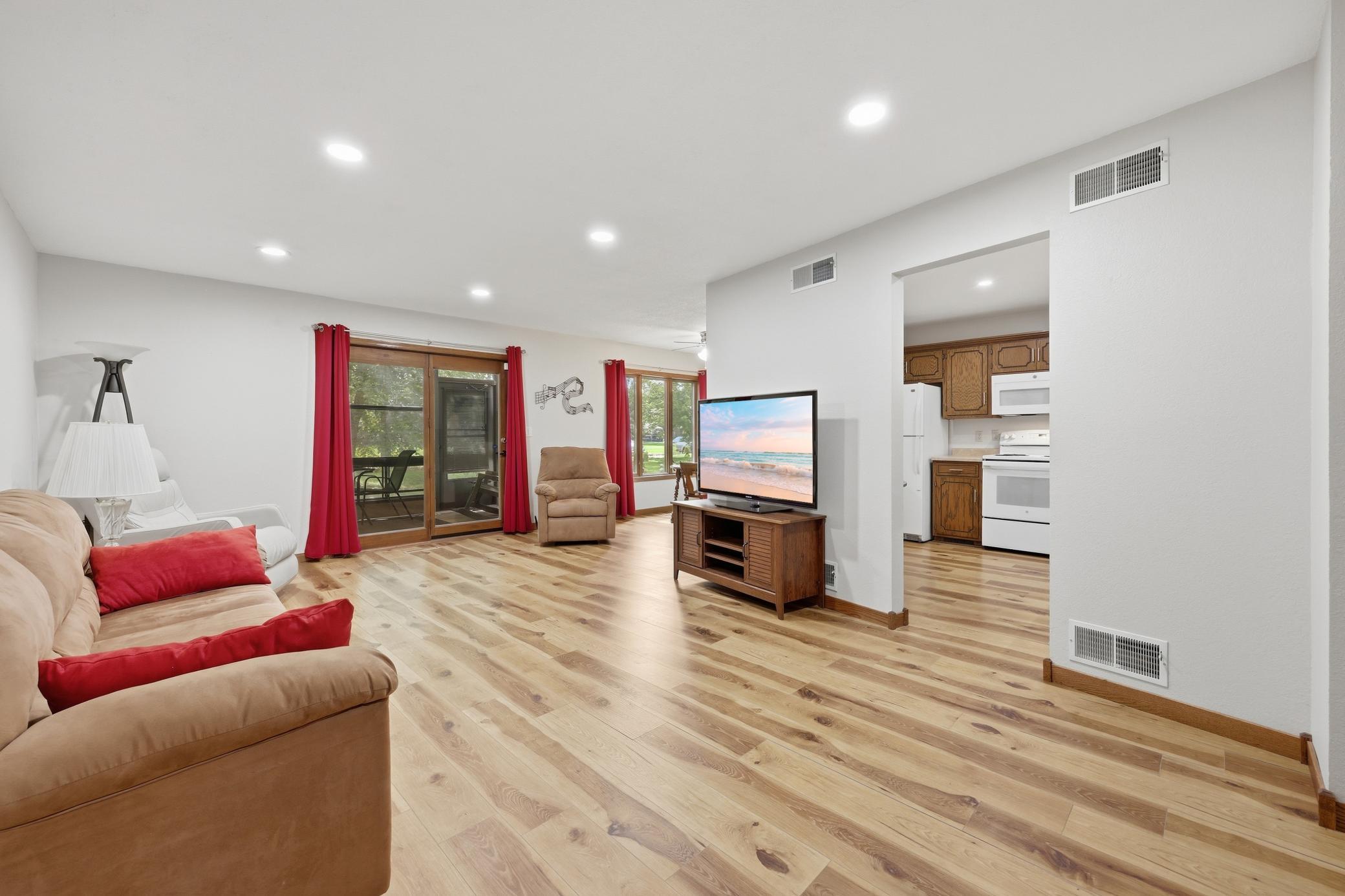 2032 Stockinger Drive Property Photo 3