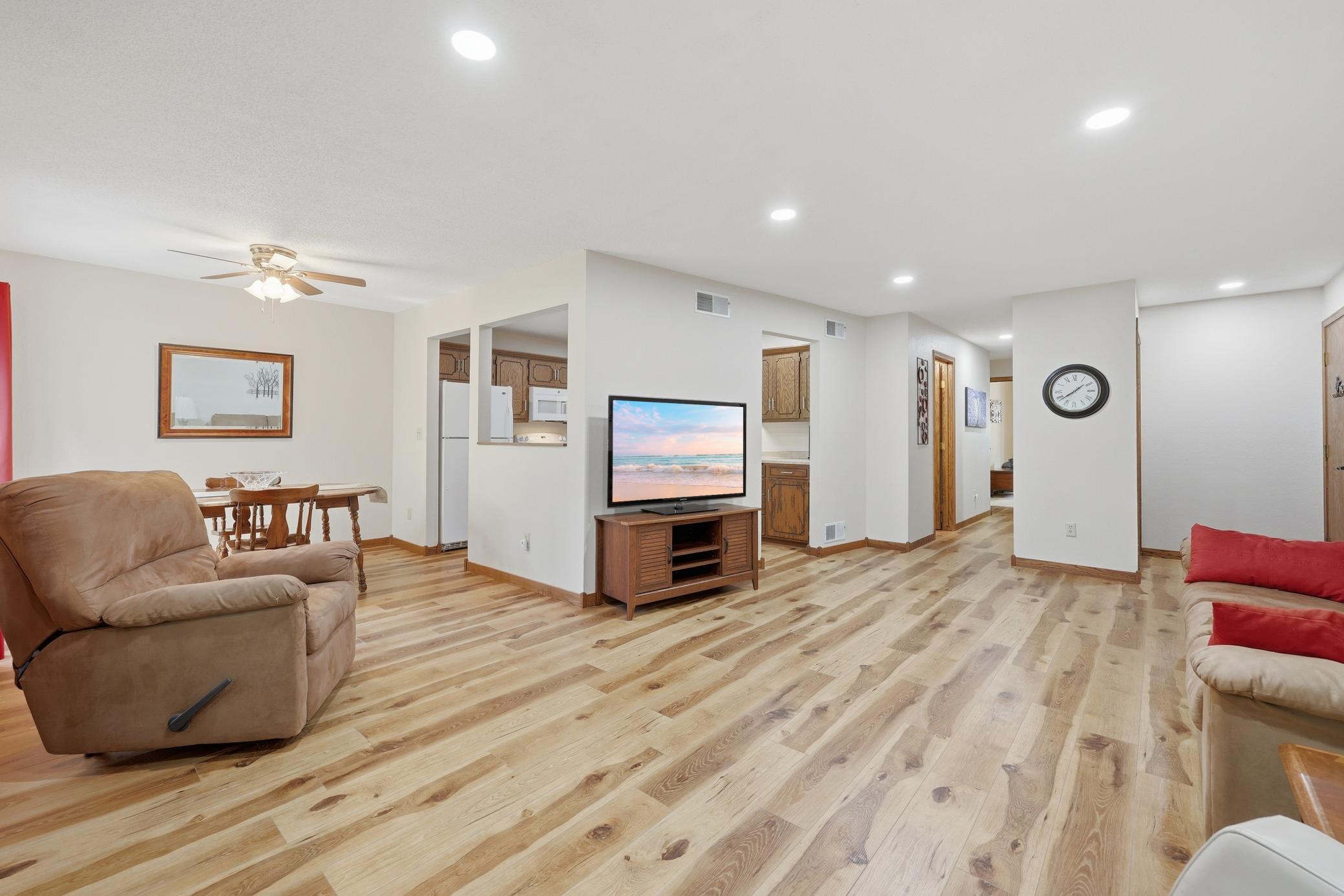 2032 Stockinger Drive Property Photo 4