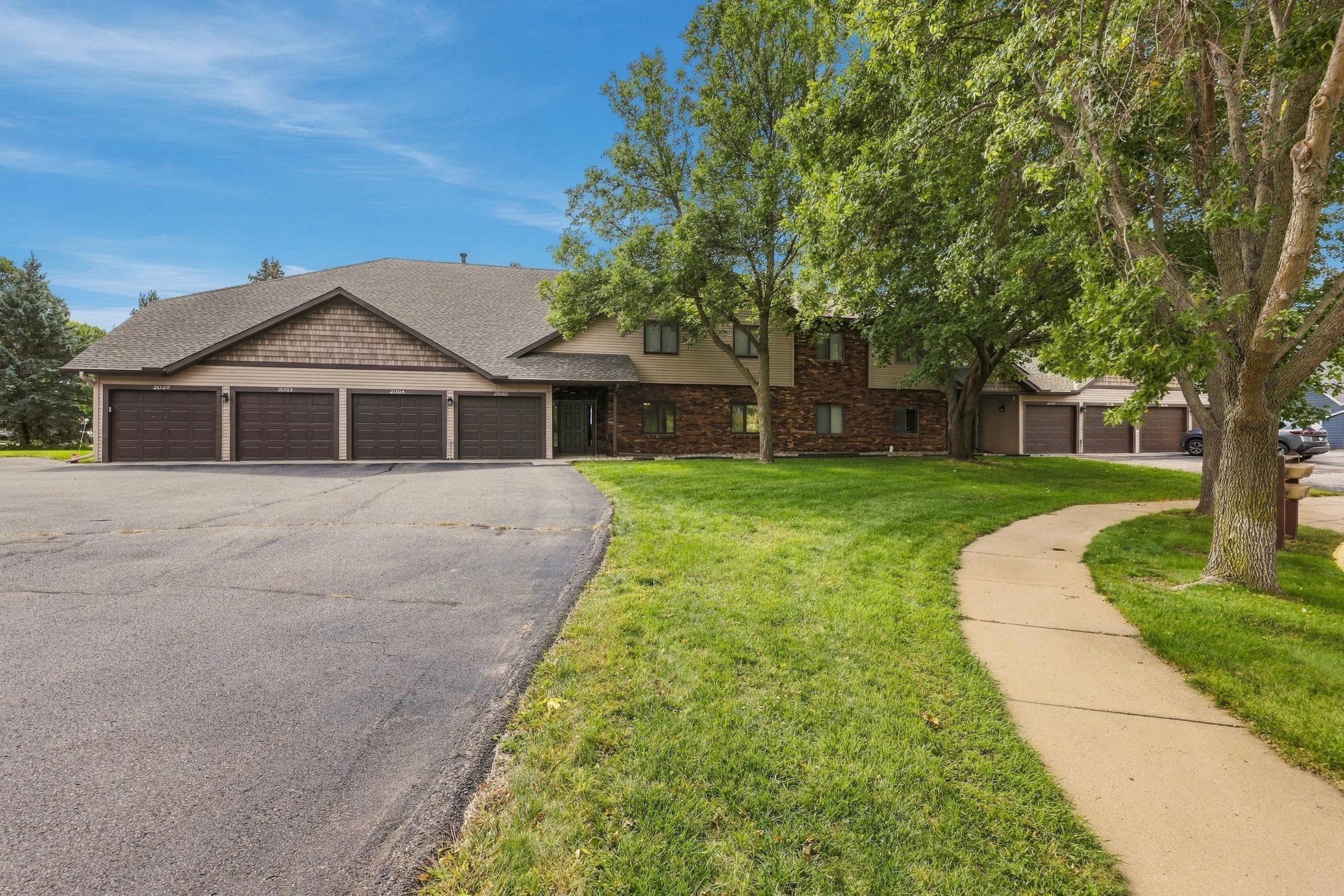 2032 Stockinger Drive Property Photo 22