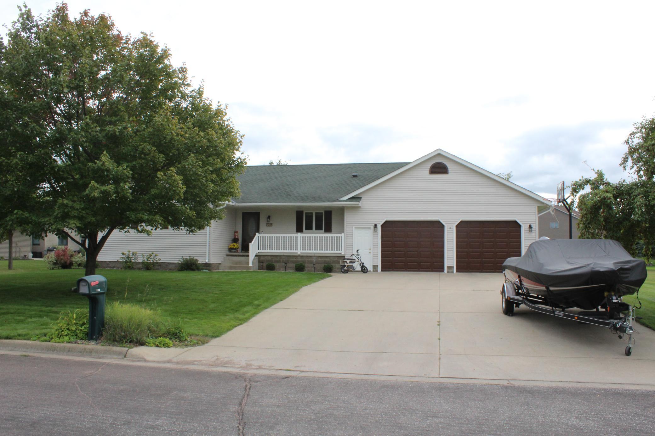 705 Eagle Drive Sw Property Photo 1