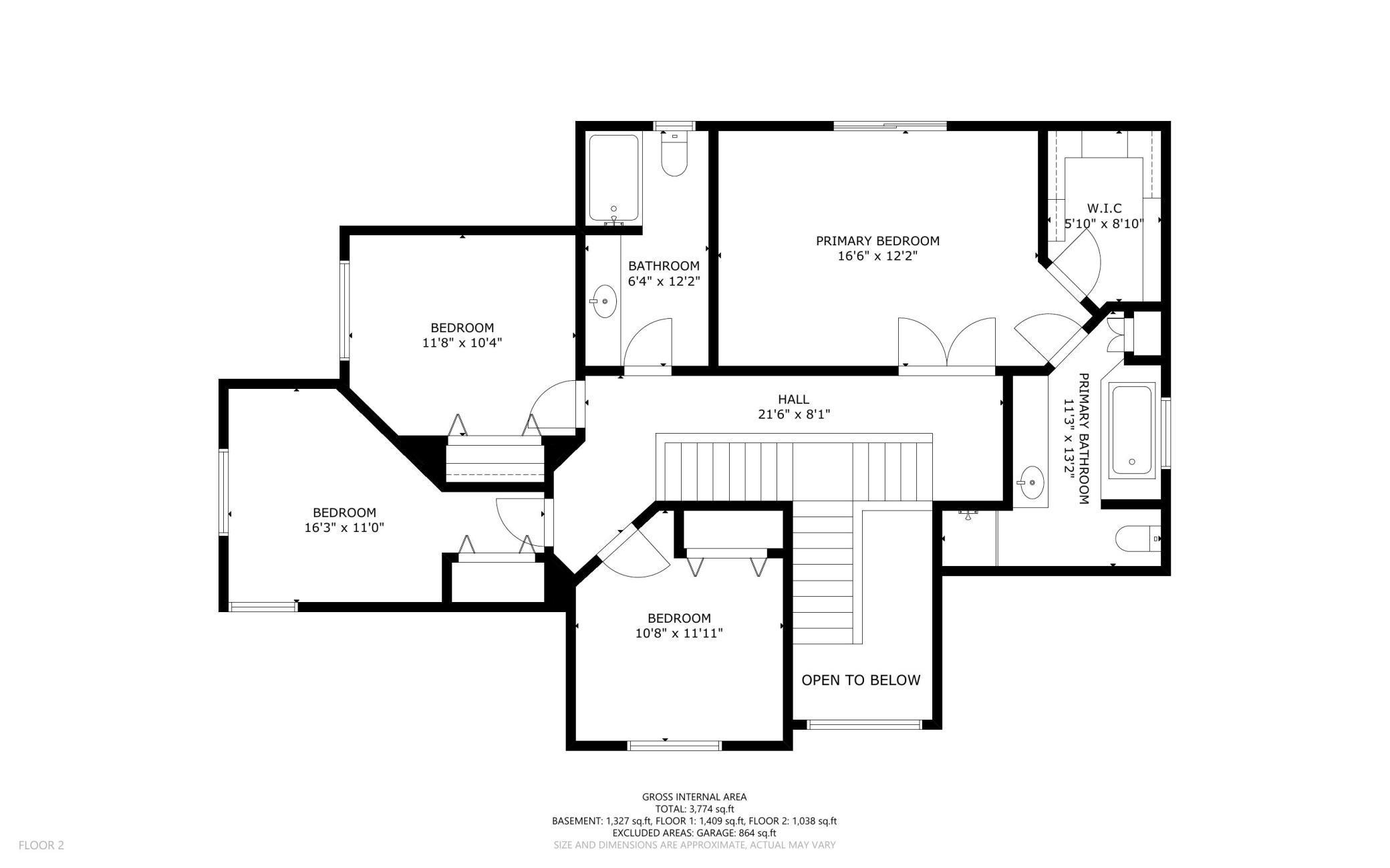 19805 Olde Sturbridge Road Property Photo 37