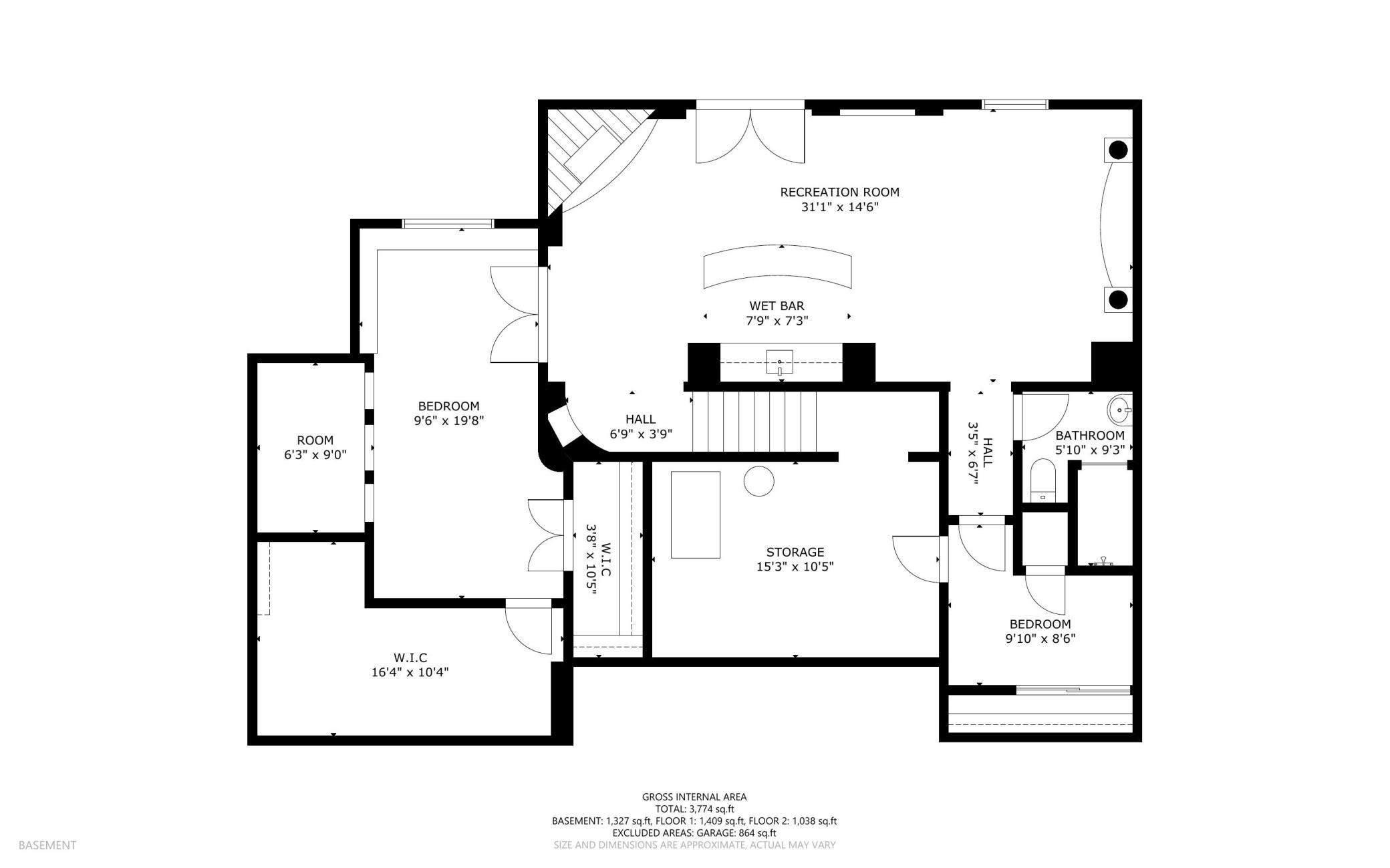 19805 Olde Sturbridge Road Property Photo 38