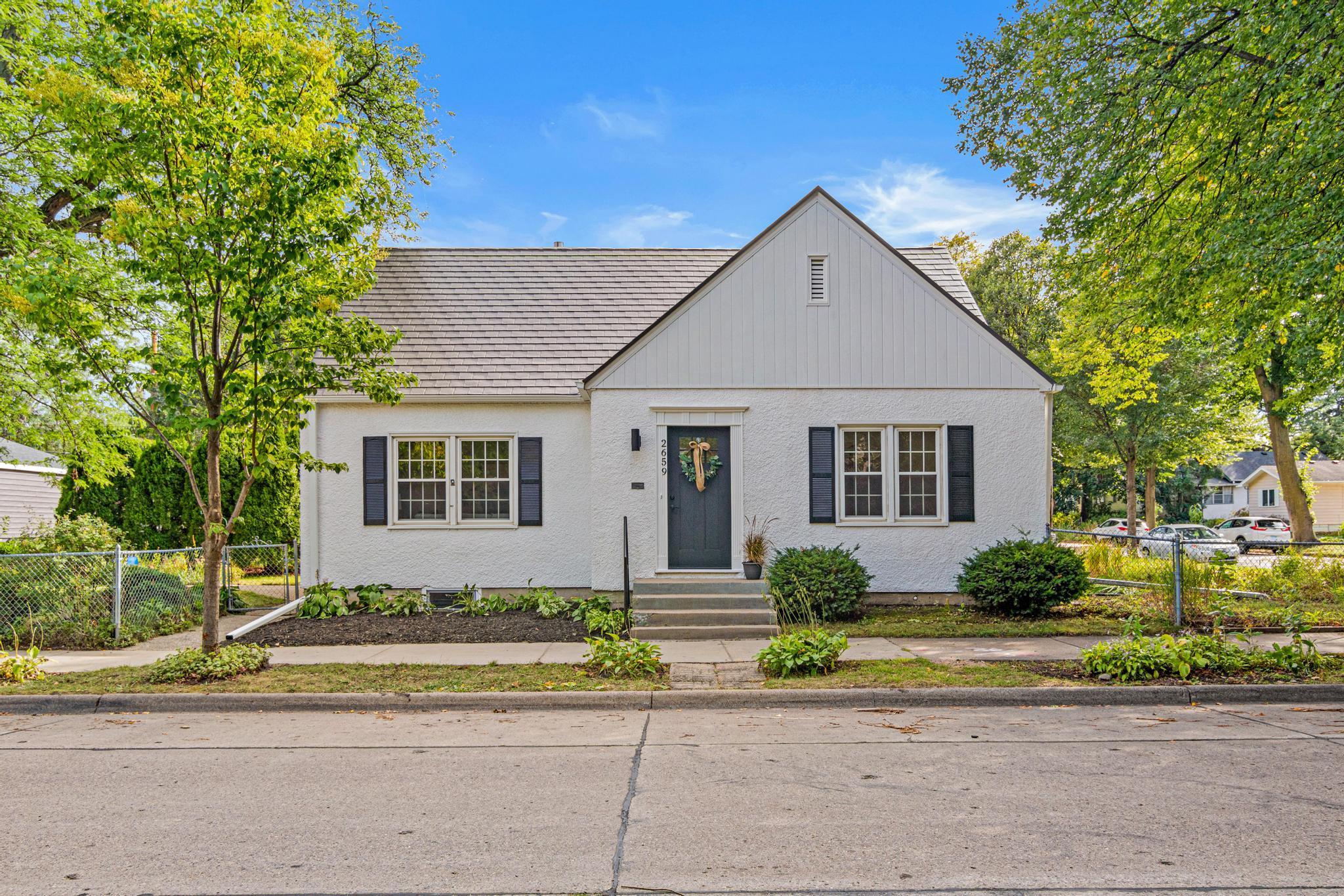 2659 Mckinley Street Ne Property Photo 1