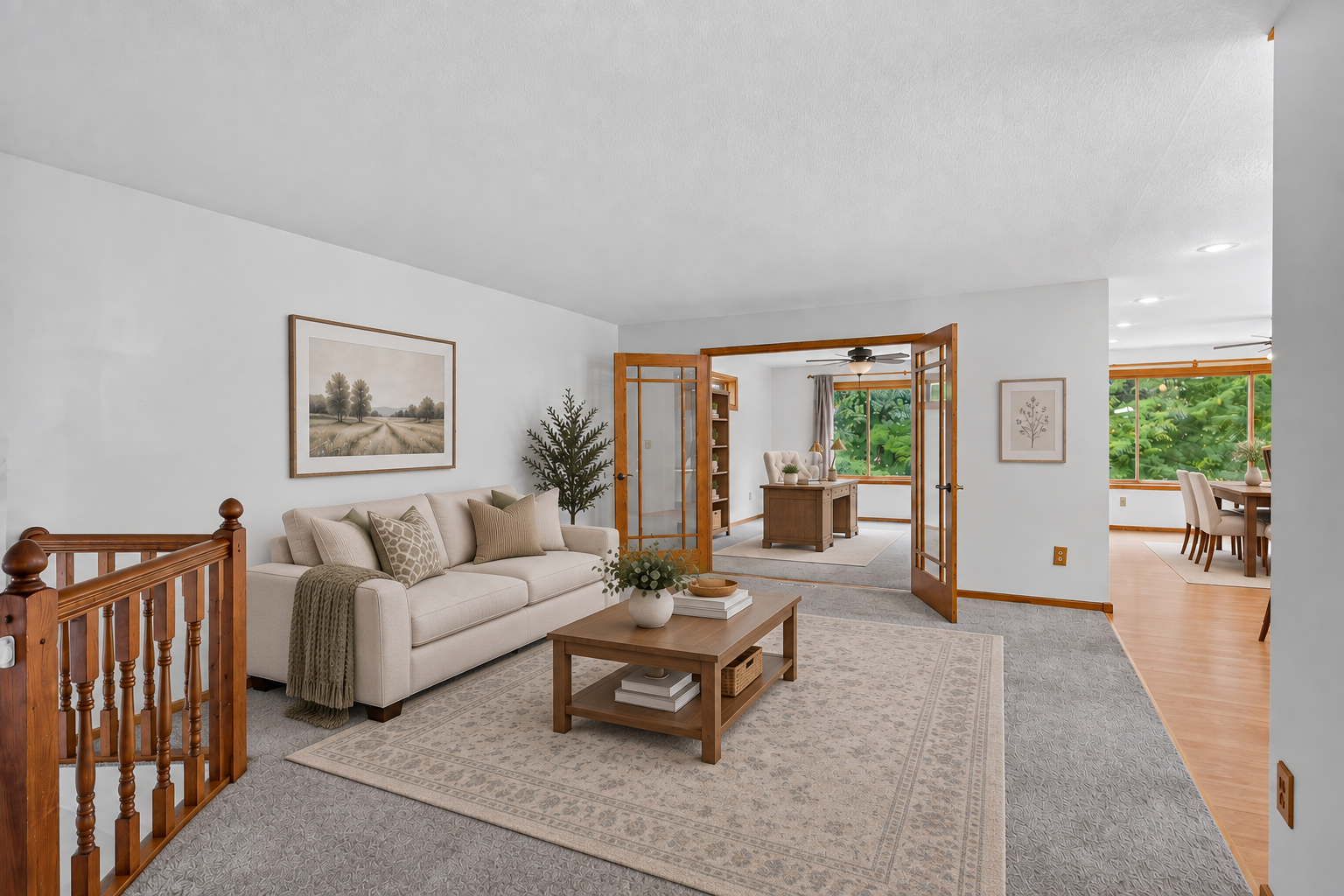 22811 Unser Street Ne Property Photo 5