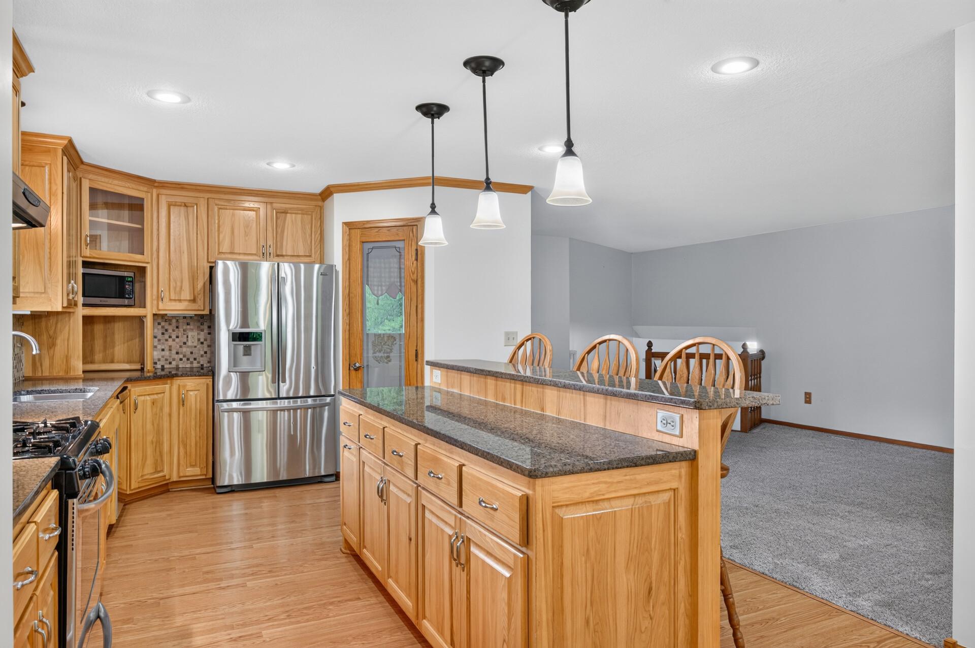 22811 Unser Street Ne Property Photo 18