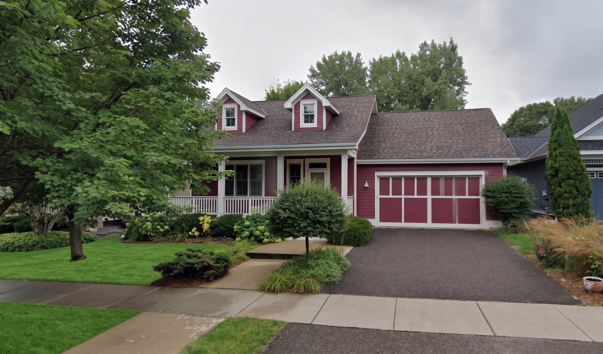 3615 Eben Way Property Photo 1